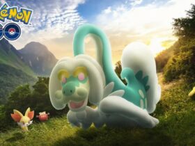 pokemon go lunar new year 2024 event dragons unleashed global challenge drampa