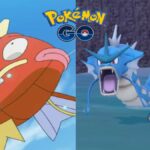 pokemon go mythical discovery mew research task magikarp and gyarados