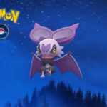 pokemon go dragon-type species noibat