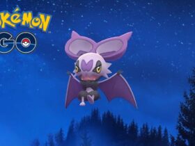 pokemon go dragon-type species noibat