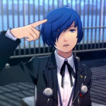 Persona 3 Reload MC