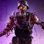 MW3 Zombie Horde Hunt event