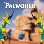 Univolt in Palworld