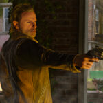 Rick Grimes The Walking Dead MW3 Warzone