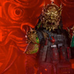 Full Kit Dragon Soul Lunar New Year bundle Operator skin