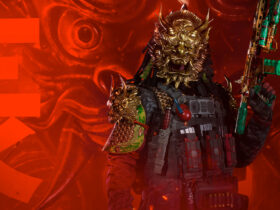 Full Kit Dragon Soul Lunar New Year bundle Operator skin