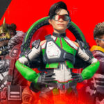 Season 20 Apex Legends character skins