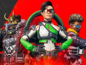 Season 20 Apex Legends character skins