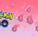 pokemon go carnival of love event collection challenge with luvdisc