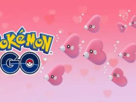 pokemon go carnival of love event collection challenge with luvdisc