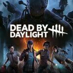 Dead by Daylight official promo art