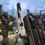 JAK Limb Ripper Aftermarket Part MW3 Warzone attachments