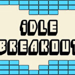 Ideal Breakout thumbnail featuring its logo between bricks.