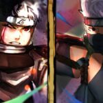 Popular anime characters in Final Tower Defense