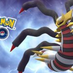 pokemon go legendary raid boss giratina origin