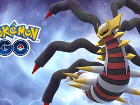 pokemon go legendary raid boss giratina origin