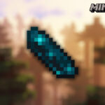 Echo Shard in Minecraft