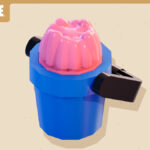 Bait Bucket in LEGO Fortnite