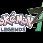 Pokemon Z-A logo.