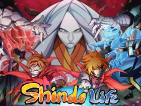 Shindo life characters