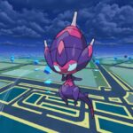 pokemon go ultra beast poipole