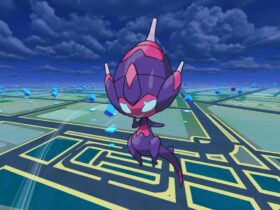 pokemon go ultra beast poipole