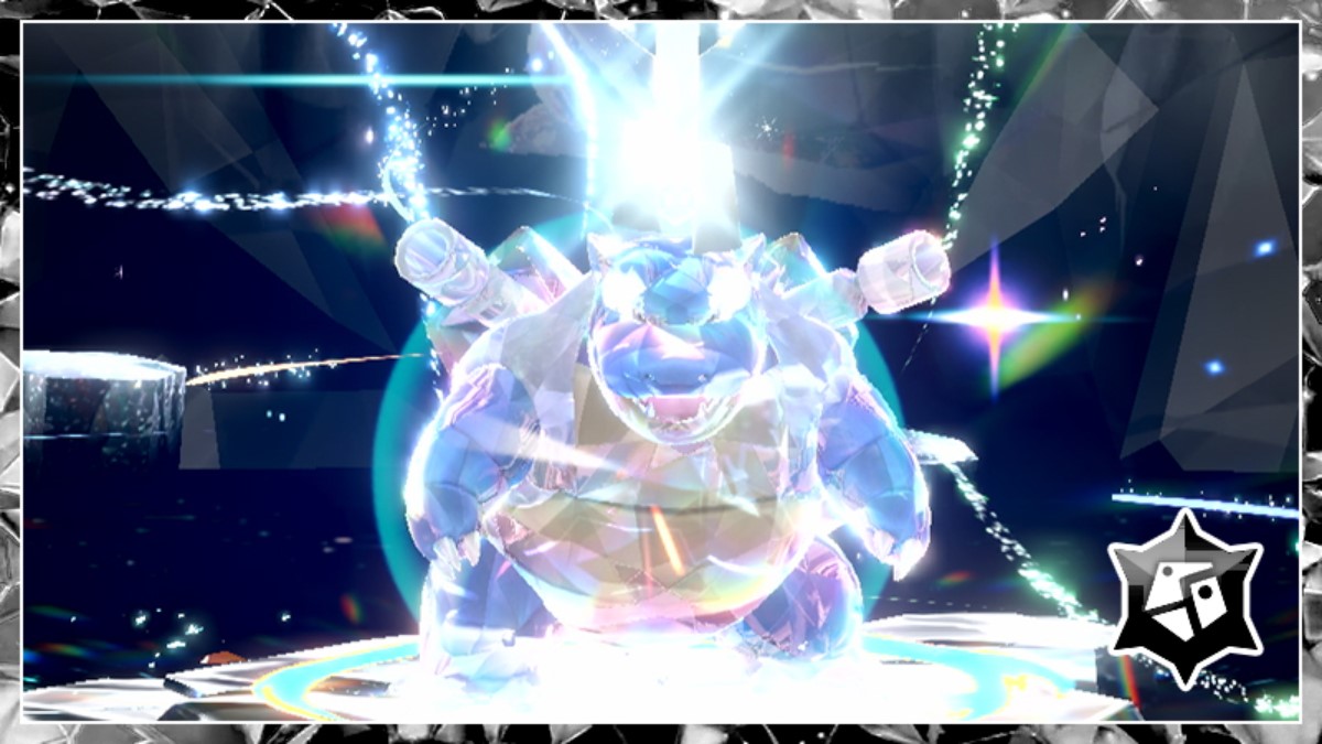 pokemon scarlet and violet 7-star blastoise tera raid