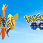 pokemon go legendary raid boss tapu koko