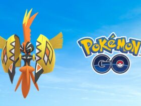 pokemon go legendary raid boss tapu koko