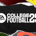 EA Sports College Football 24 logo