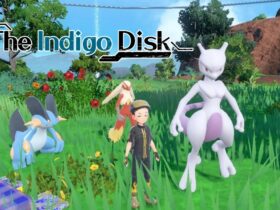 pokemon scarlet and violet indigo disk dlc team from older games