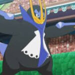 Empoleon in the Pokemon Anime