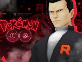 pokemon go team rocket boss giovanni