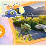 Pokemon Go Charged-Up Research Day event promo image