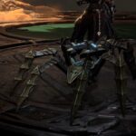 Diablo 4 Seneschal Companion