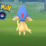 pokemon go sinnoh tour legendary shiny azelf