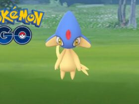 pokemon go sinnoh tour legendary shiny azelf