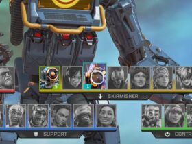 apex legends roster with leaked legend