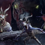 Diablo 4 Midwinter Blight event