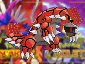 pokemon scarlet and violet dlc legendary groudon