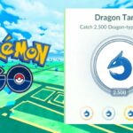 pokemon go dragon tamer platinum medal