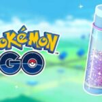 pokemon go item stardust