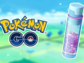 pokemon go item stardust