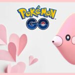 pokemon go valentine