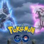 pokemon go sinnoh tour dialga and palkia research