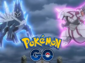 pokemon go sinnoh tour dialga and palkia research