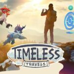 pokemon go timeless travels season spawns