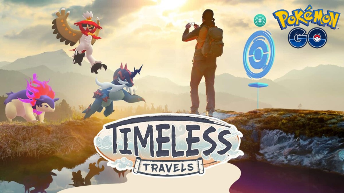 pokemon go timeless travels season spawns