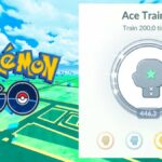 pokemon go platinum ace trainer medal after team leader battles