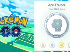 pokemon go platinum ace trainer medal after team leader battles